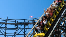 Roller Coaster