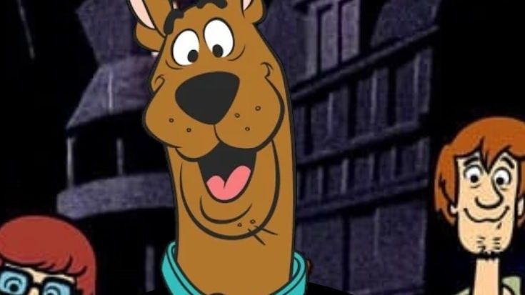 Scooby Doo - Bacon & L'eggs All-Ages Drag Brunch