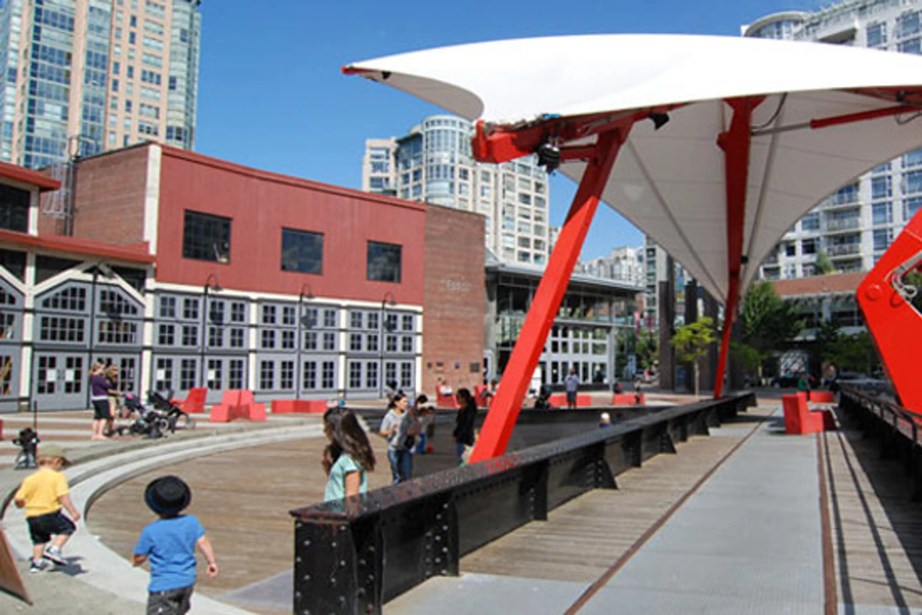 photo: Roundhouse Info