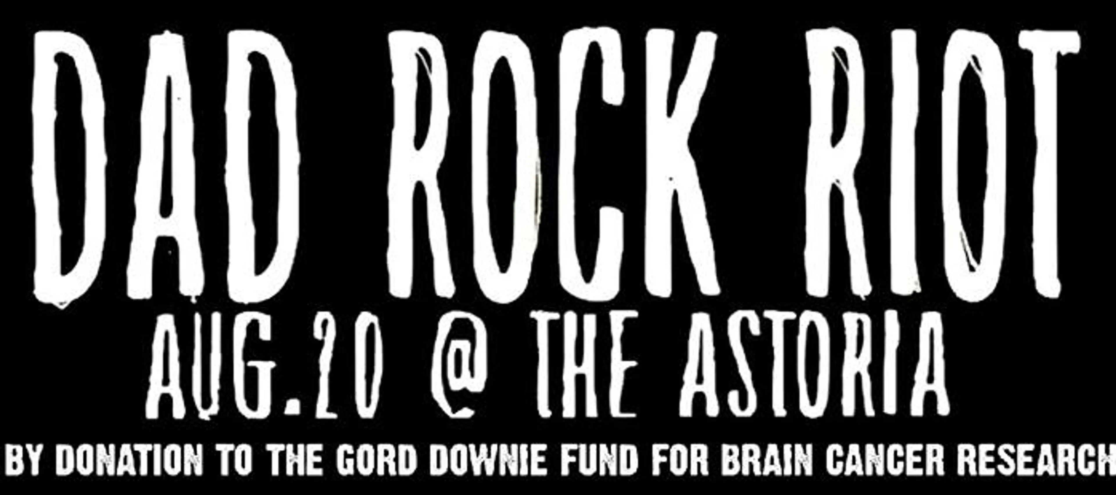 DadRock