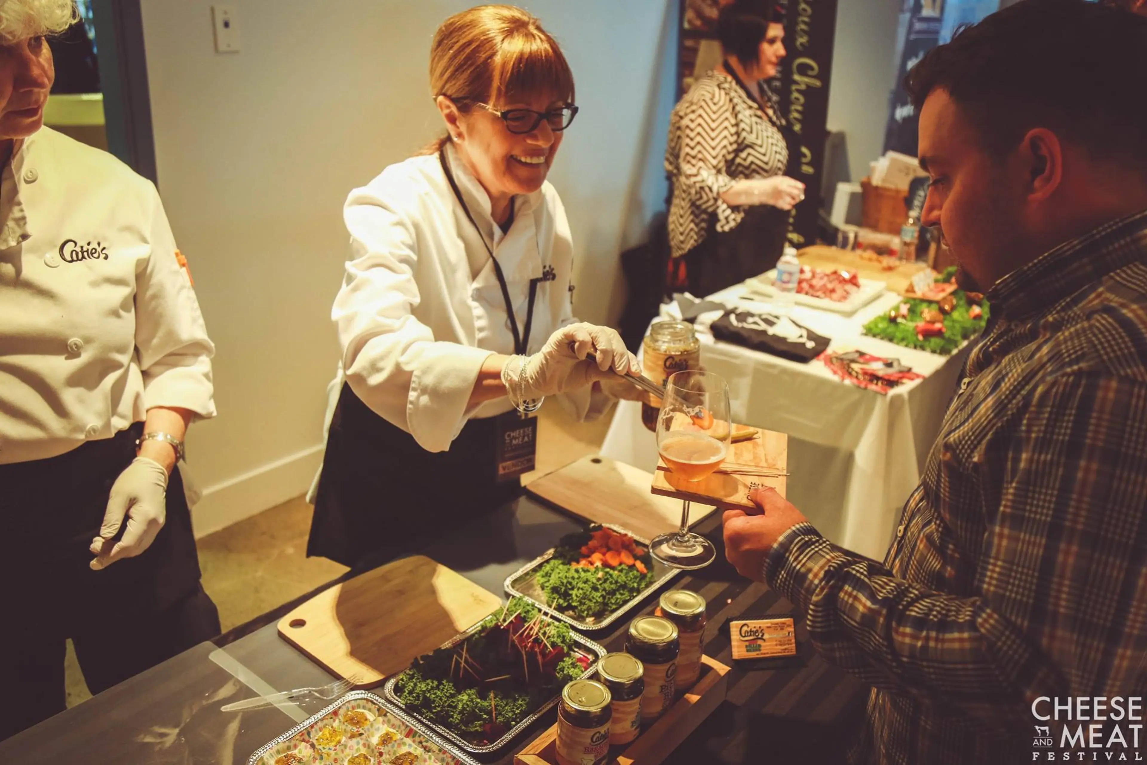 Vancouver Cheese & Meat Festival