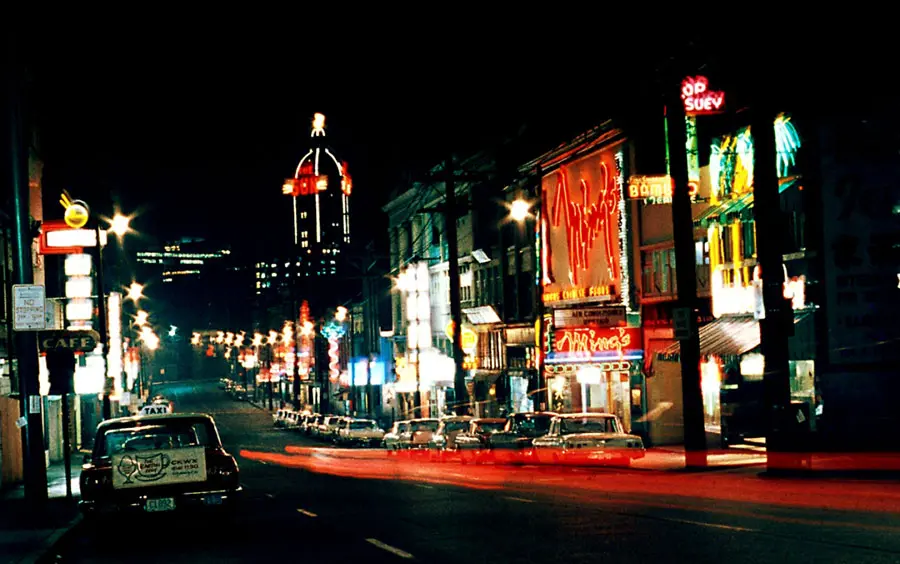 Prohibition City Walking Tour