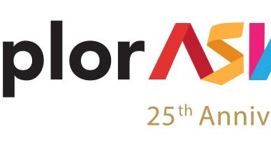 explorASIAN Festival 25th Anniversary Begins May 1–May 31, 2021