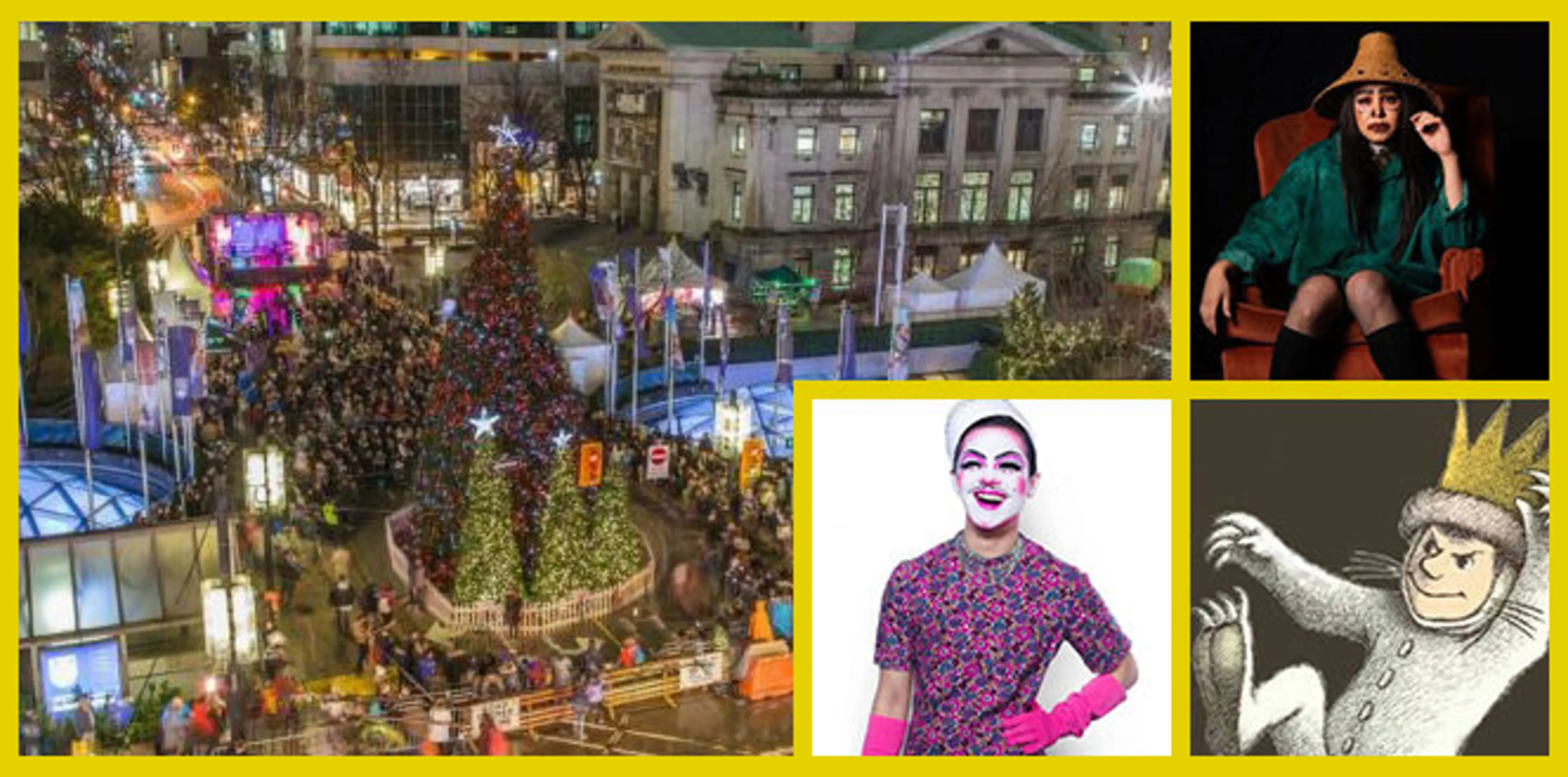 Things to Do in Vancouver This Weekend