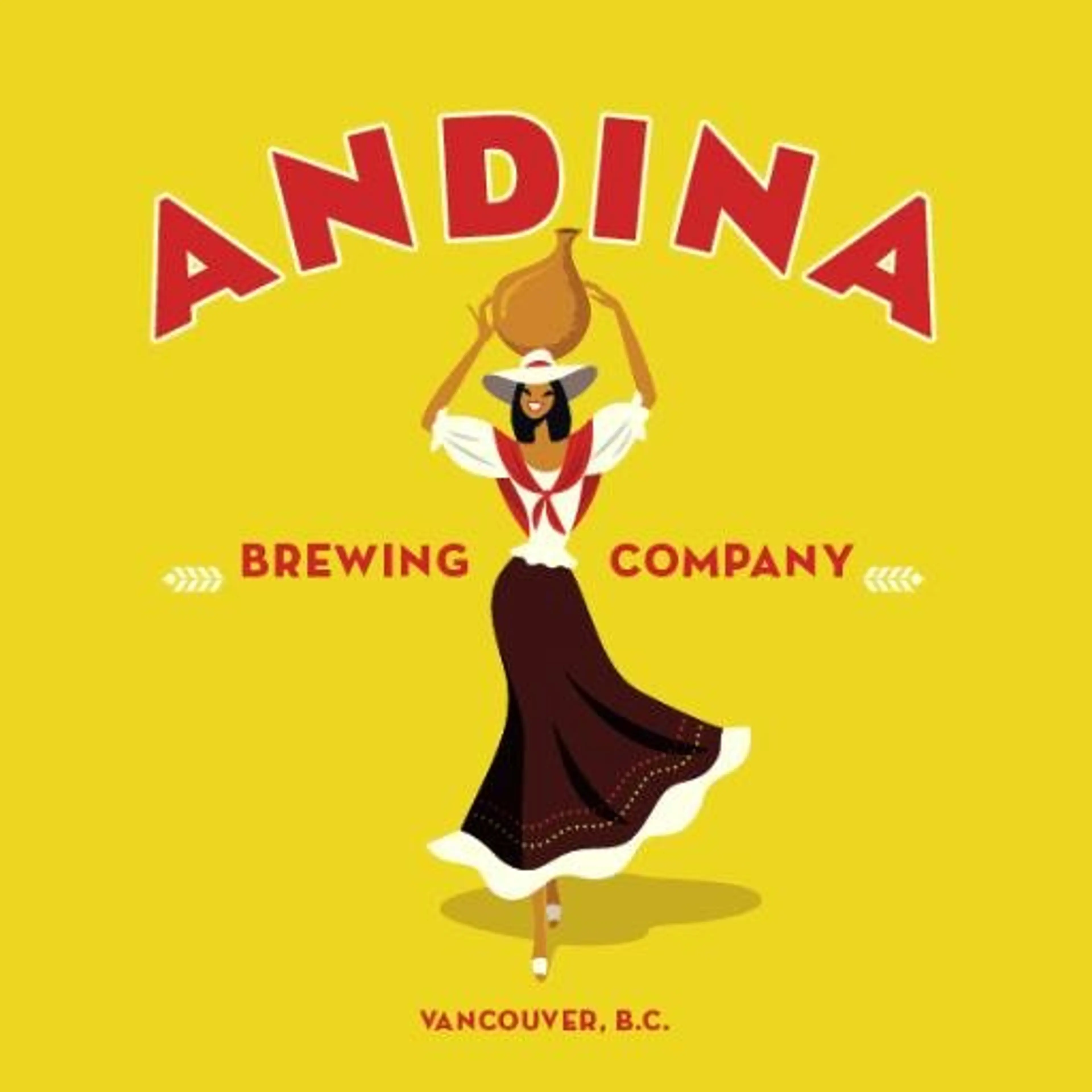 Andina