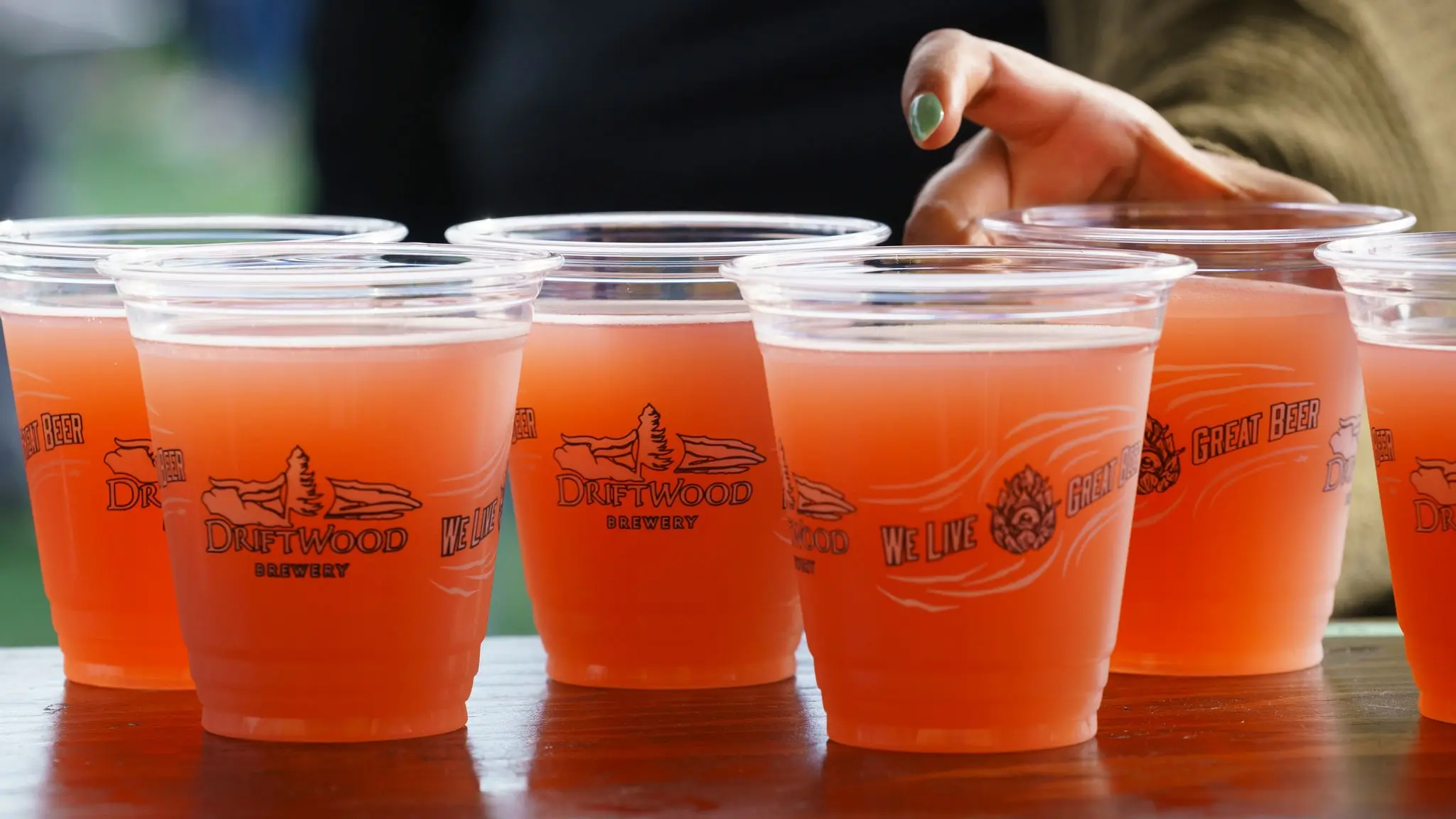 Brewery and the Beast Vancouver 2025 | Concord Pacific Place