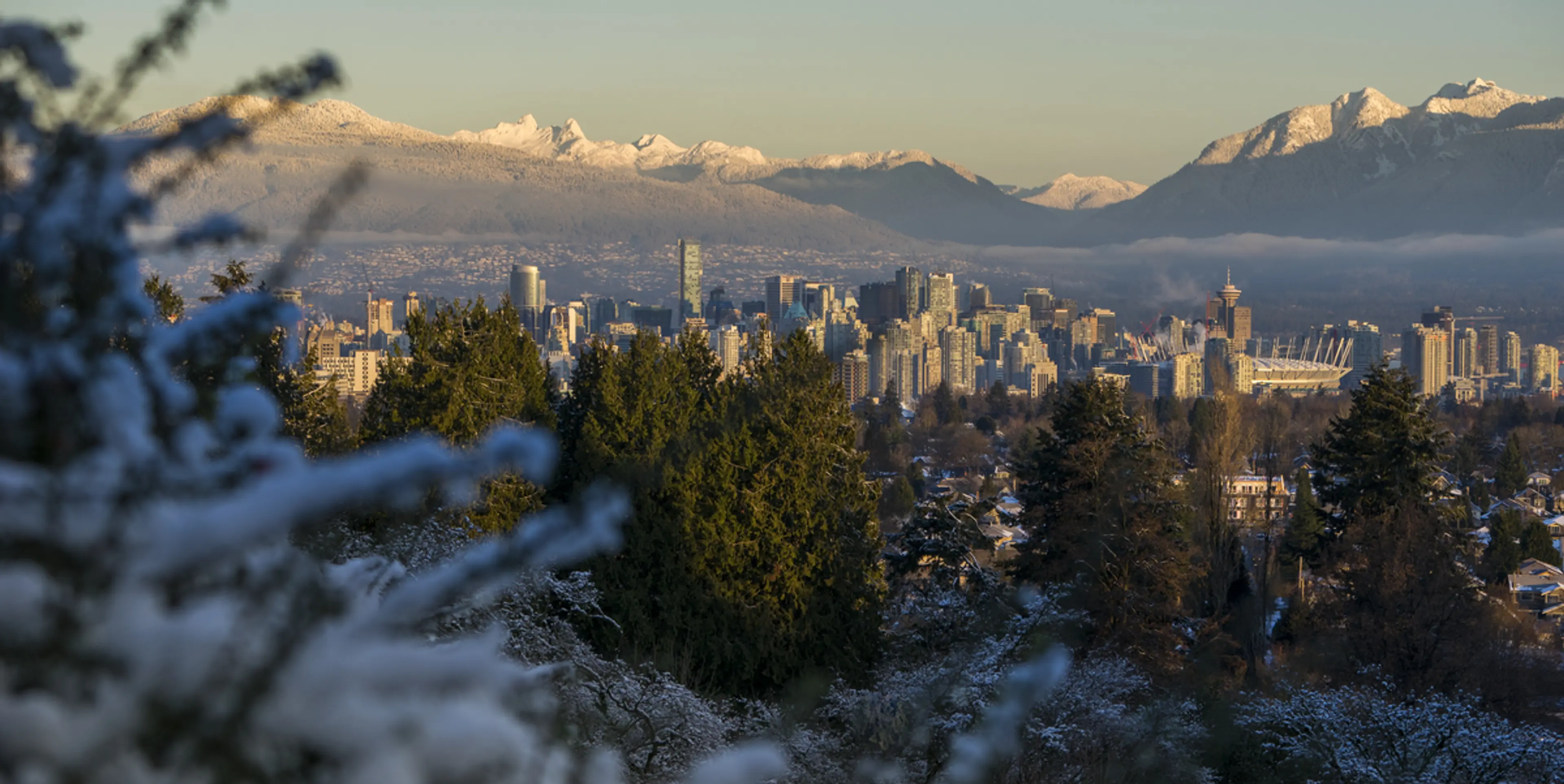Learn the History Behind the Names of Vancouver’s North Shore Mountains