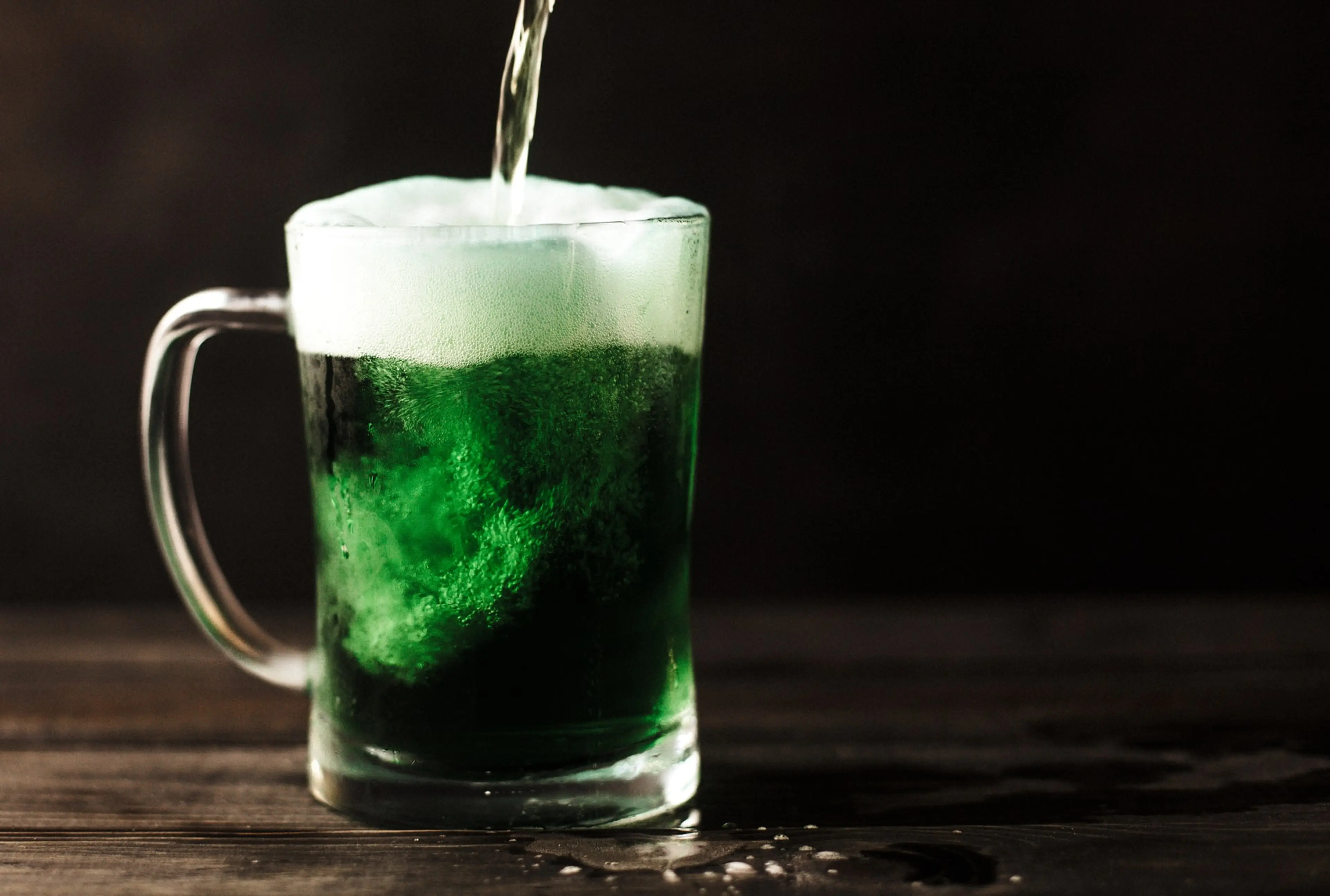 Where to Find St. Patrick’s Day Food and Drink in Vancouver