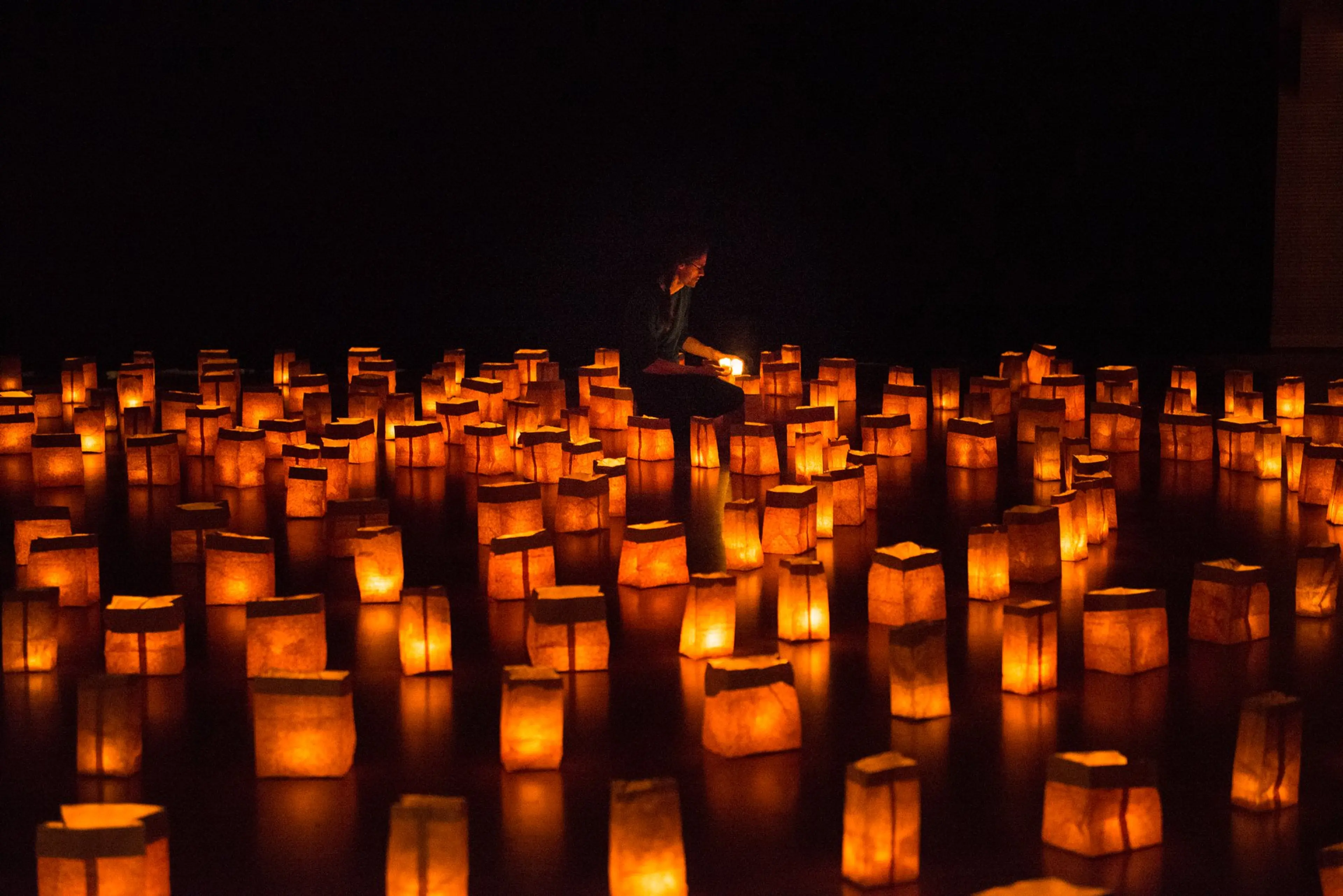 Celebrate the Longest Night of the Year in Vancouver