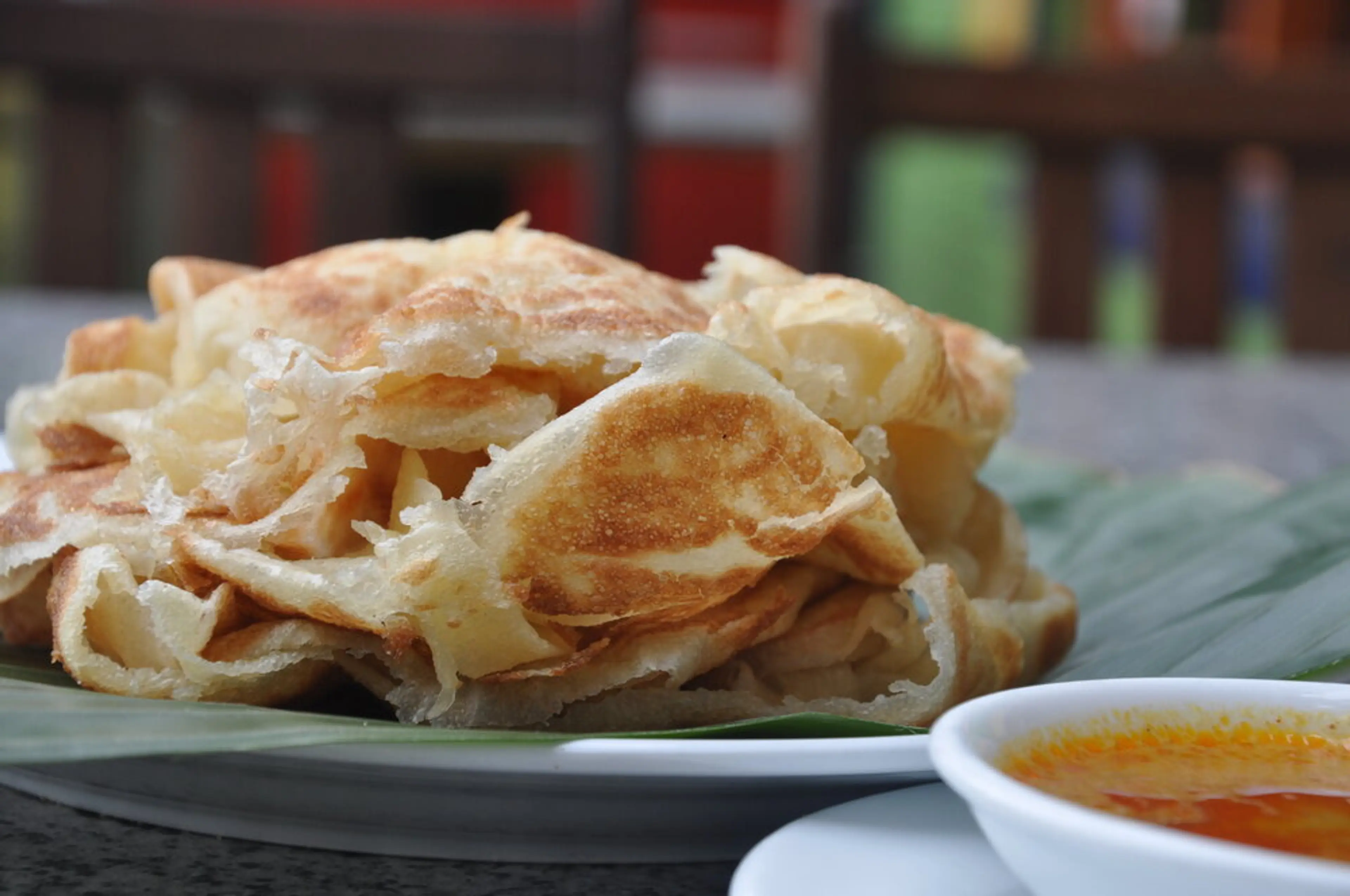 Liven Up Your Holidays with Southeast Asian Flavours