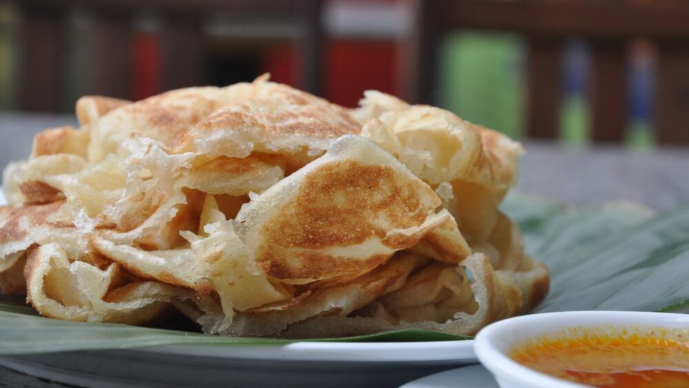Liven Up Your Holidays with Southeast Asian Flavours