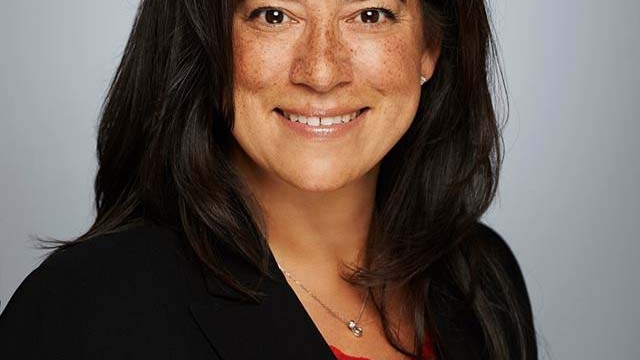 An afternoon with Jody Wilson Raybould
