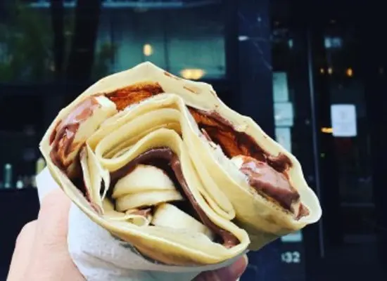Vancouver’s Neighbourhood Happenings: Flavourful Food #onRobson