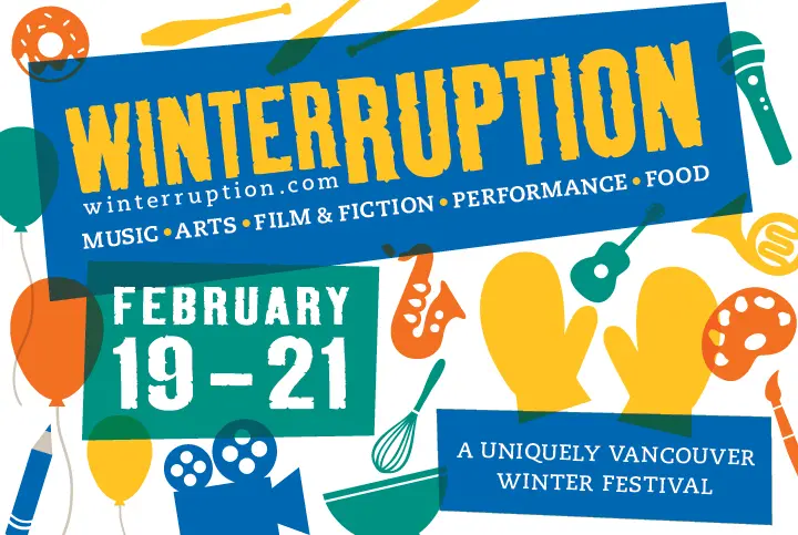Winterruption Festival Ready to Cure Your Winter Blahs