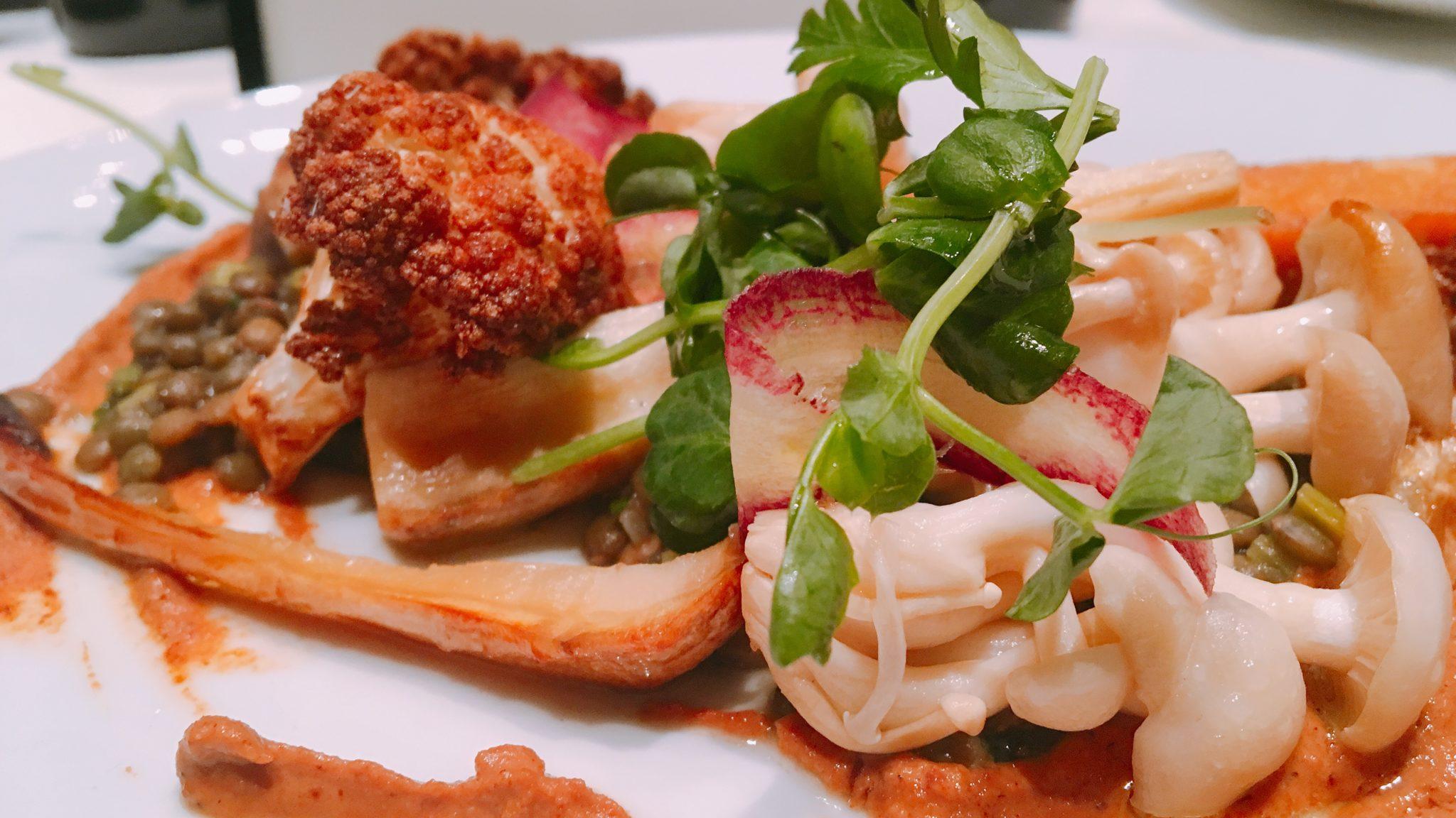 French-Inspired Cooking and a Seafood Boil: A Preview of Dine Out Vancouver Festival 2020
