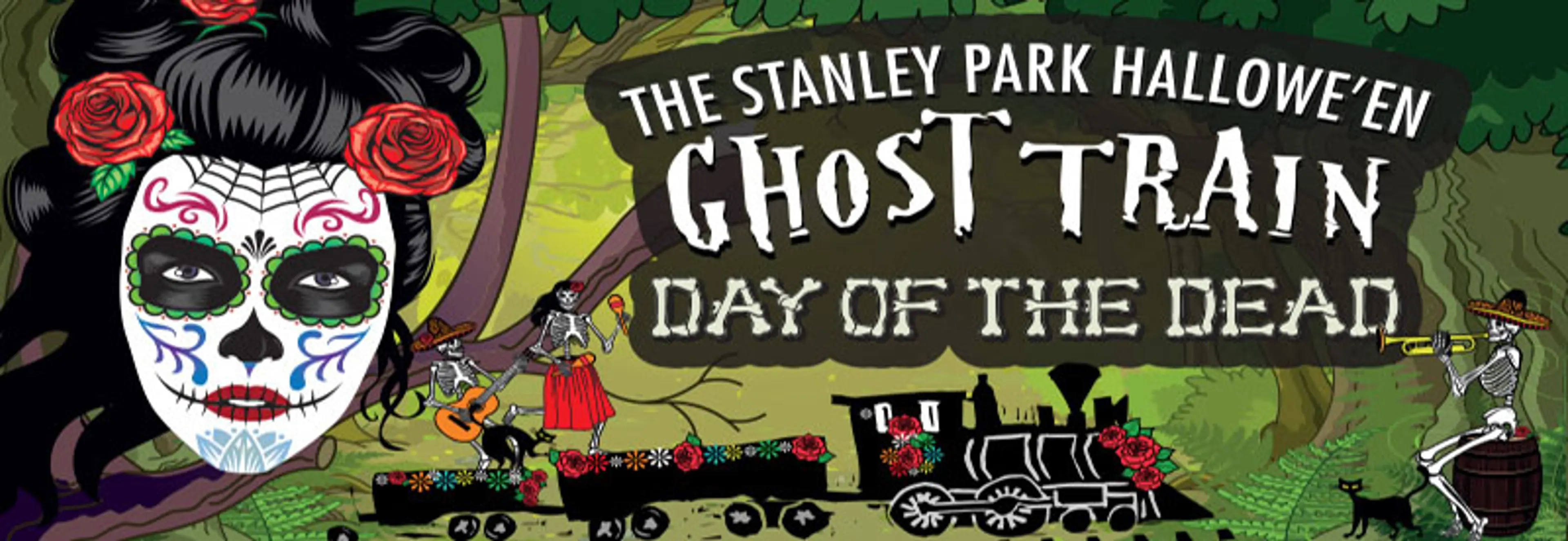 ghosttrain