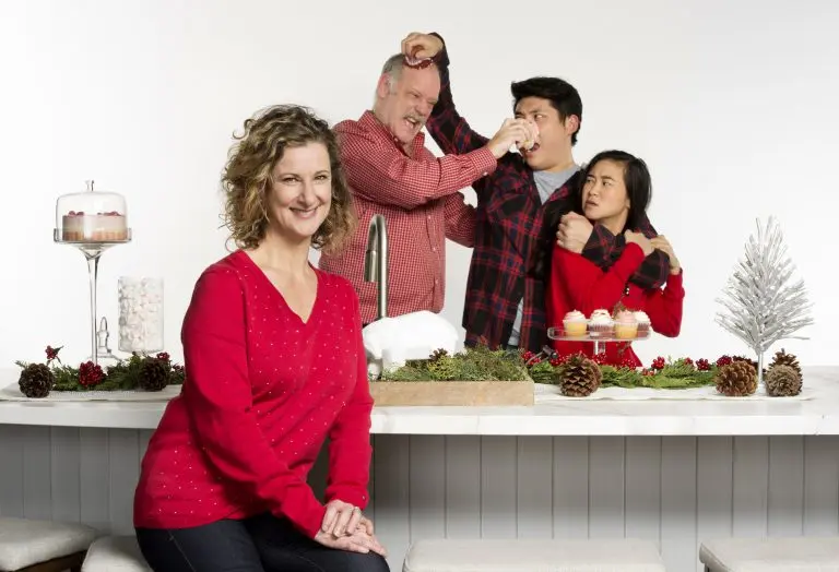 Arts Club Theatre Company’s The Day Before Christmas