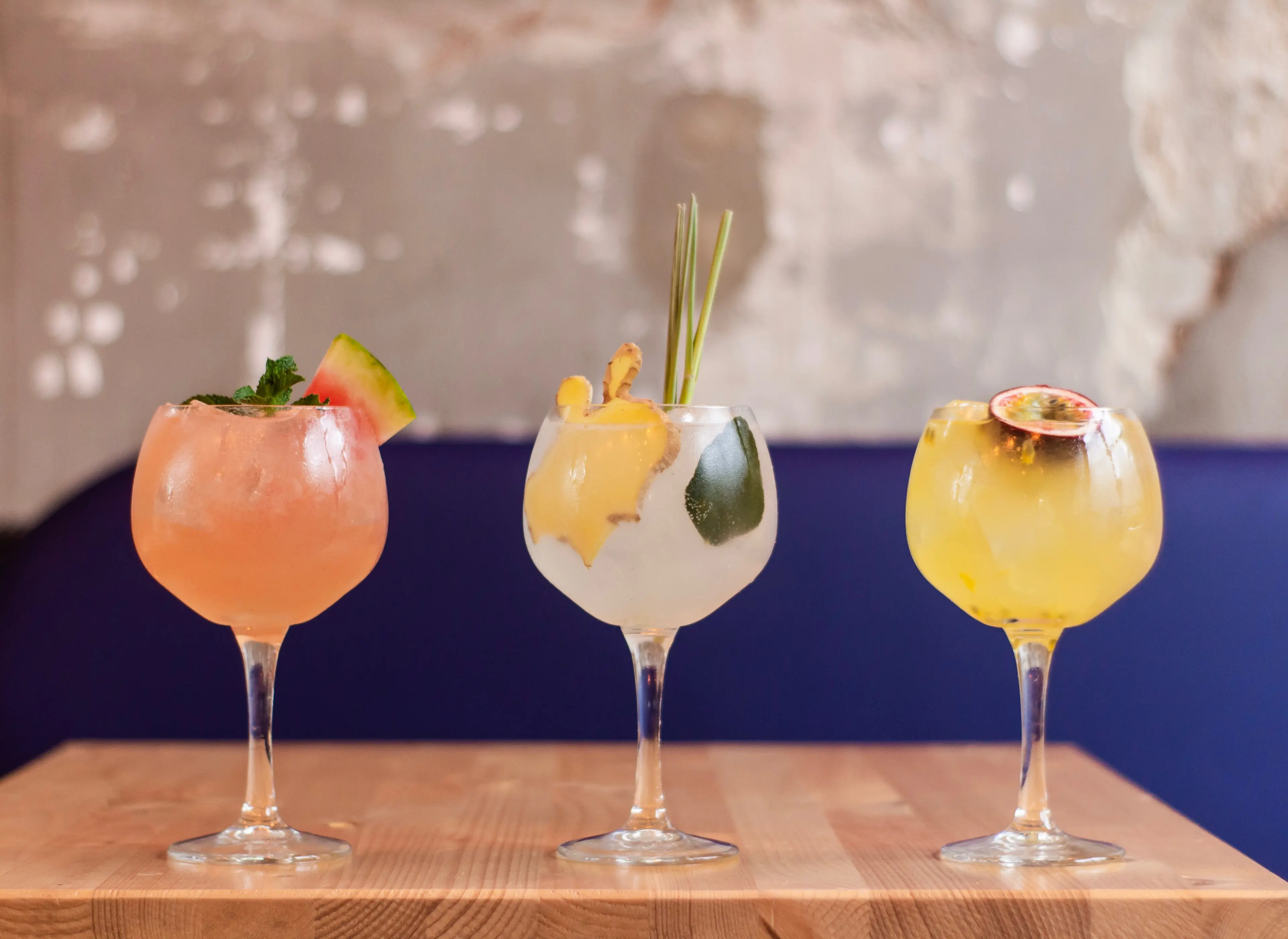 Vancouver's Award Winning Booze and Brand New Bars