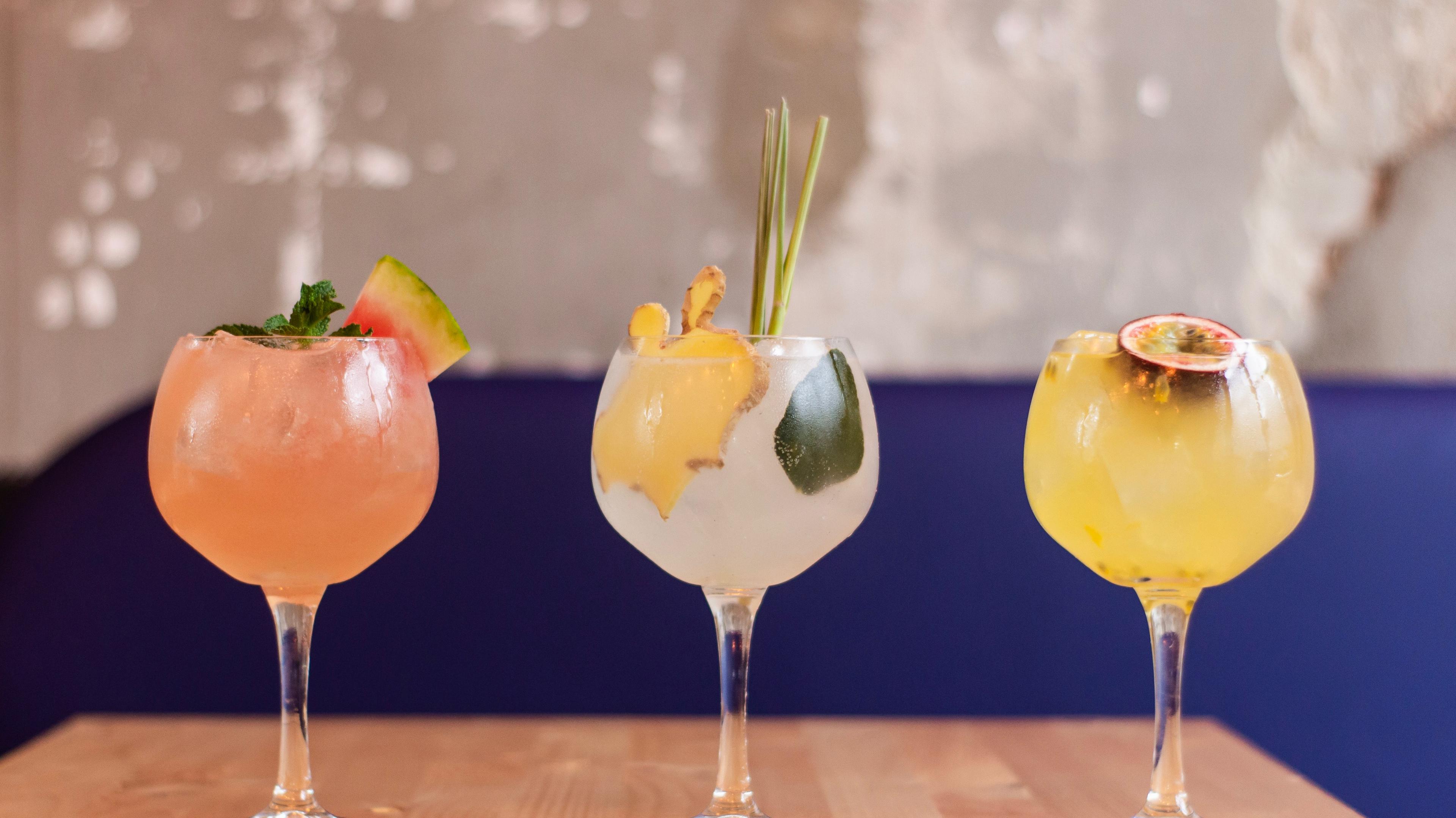 Vancouver's Award Winning Booze and Brand New Bars
