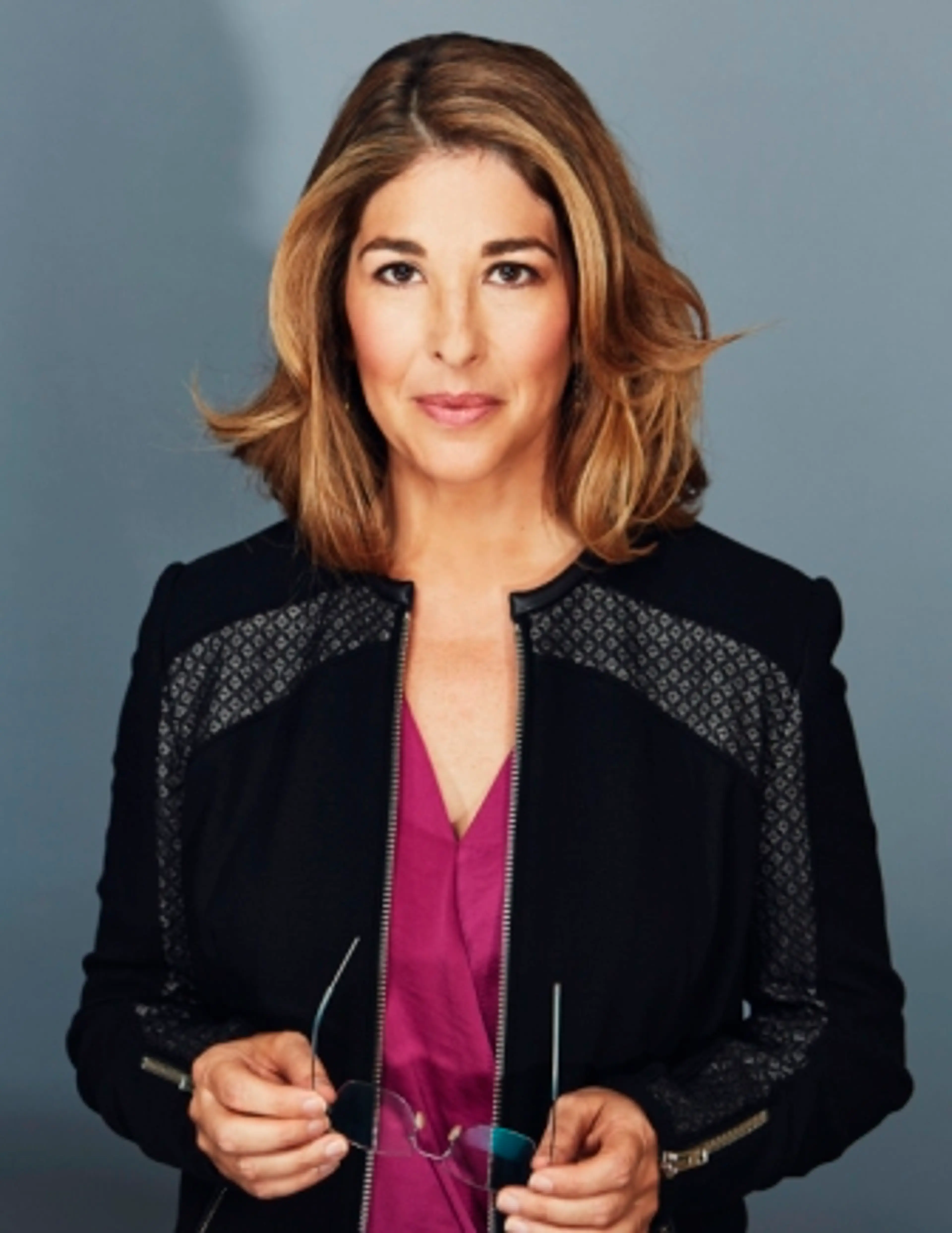 Naomi Klein: This Changes Everything