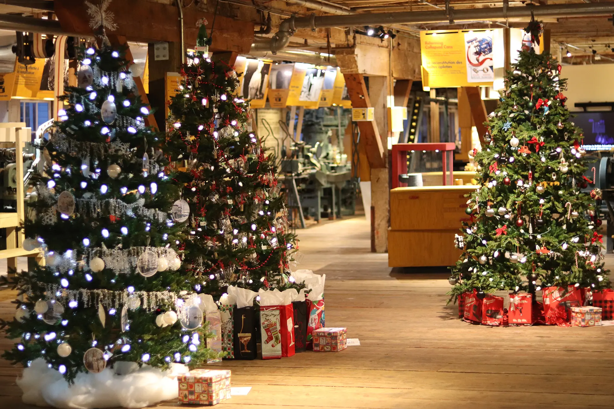 Metro Vancouver’s Undercover Christmas Activities