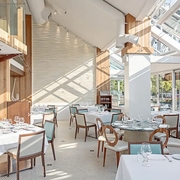 Ancora Dining 2