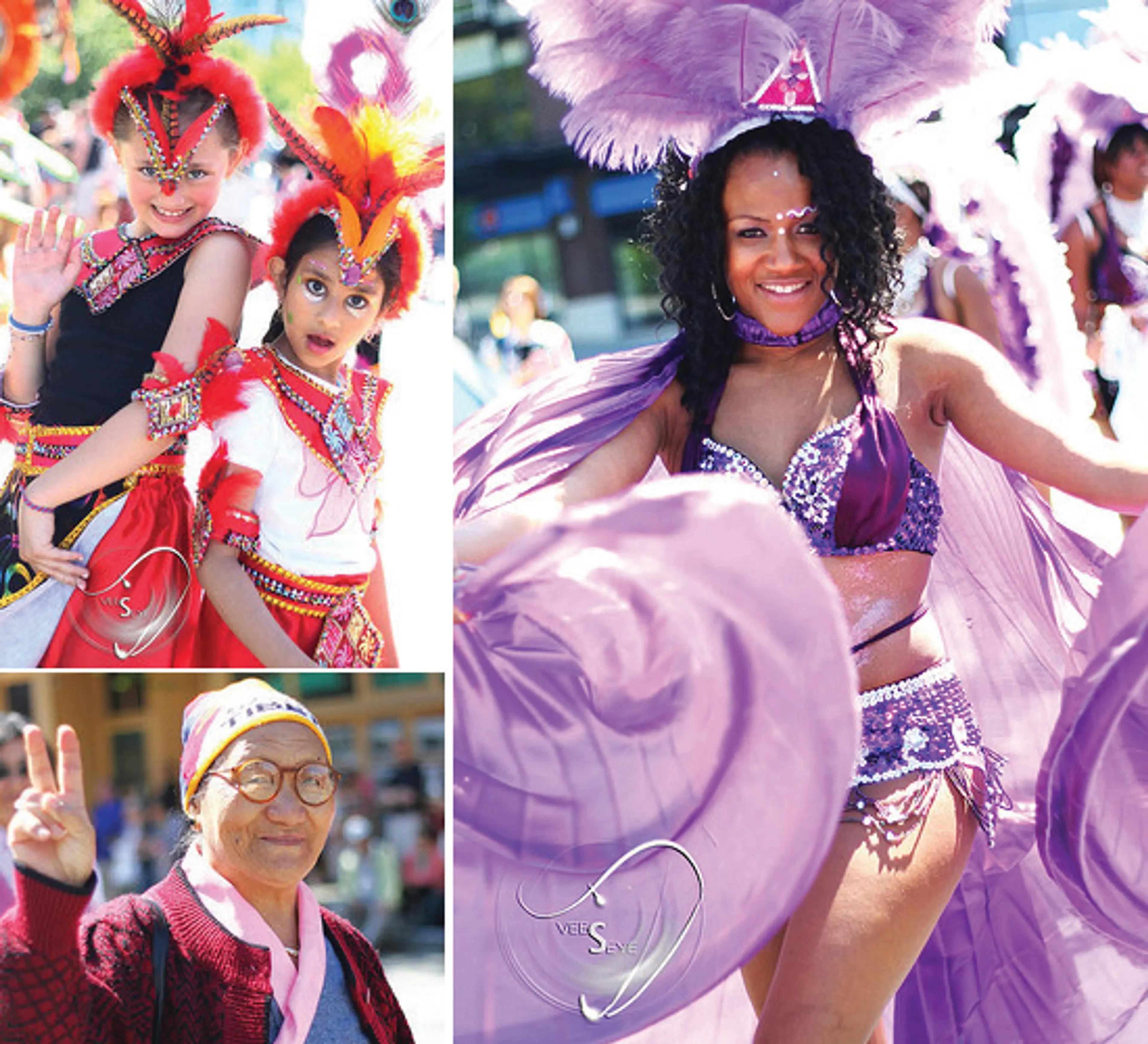 Caribbean Festival Vancouver 2013
