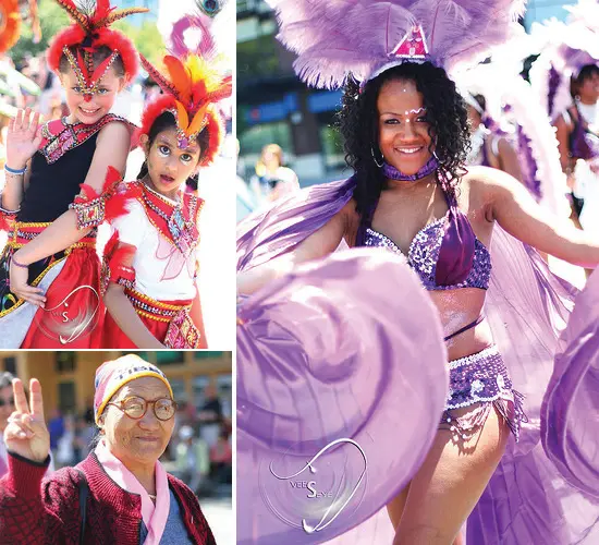 Caribbean Festival Vancouver 2013