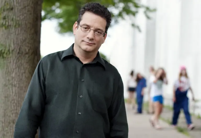 JFL NorthWest comedy festival profiles – Andy Kindler