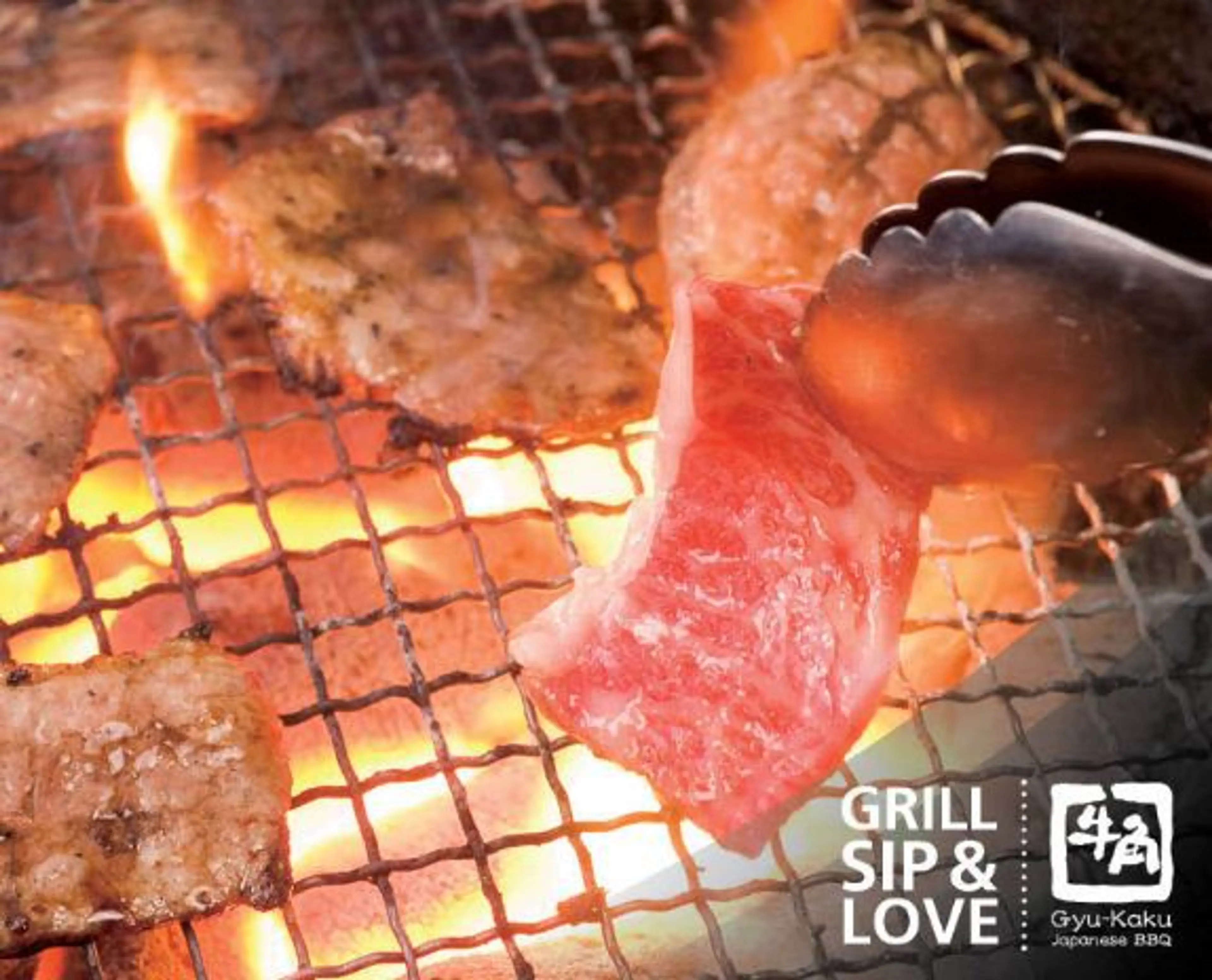 Gyu-Kaku Japanese BBQ