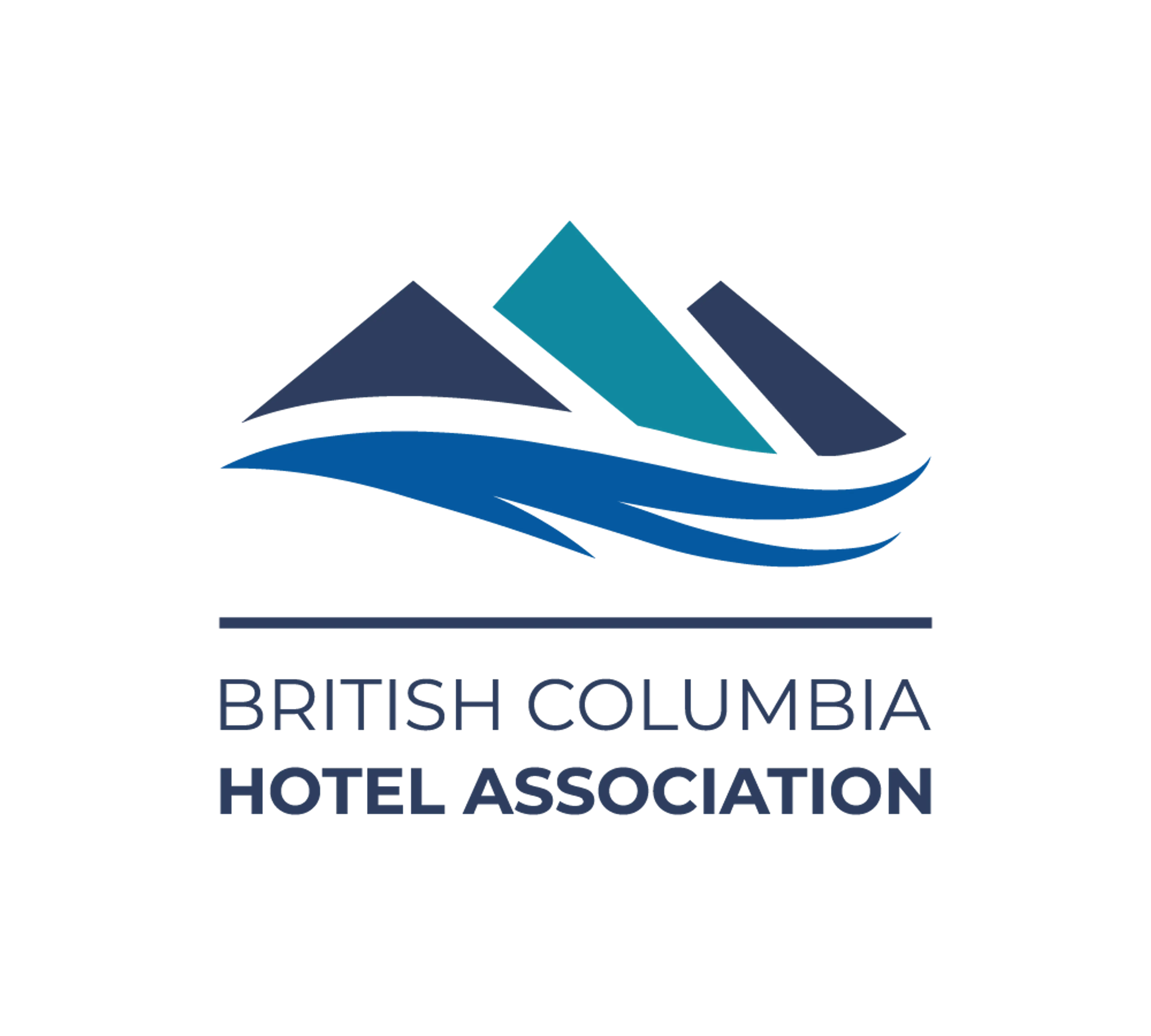 BCHA Vertical Logo