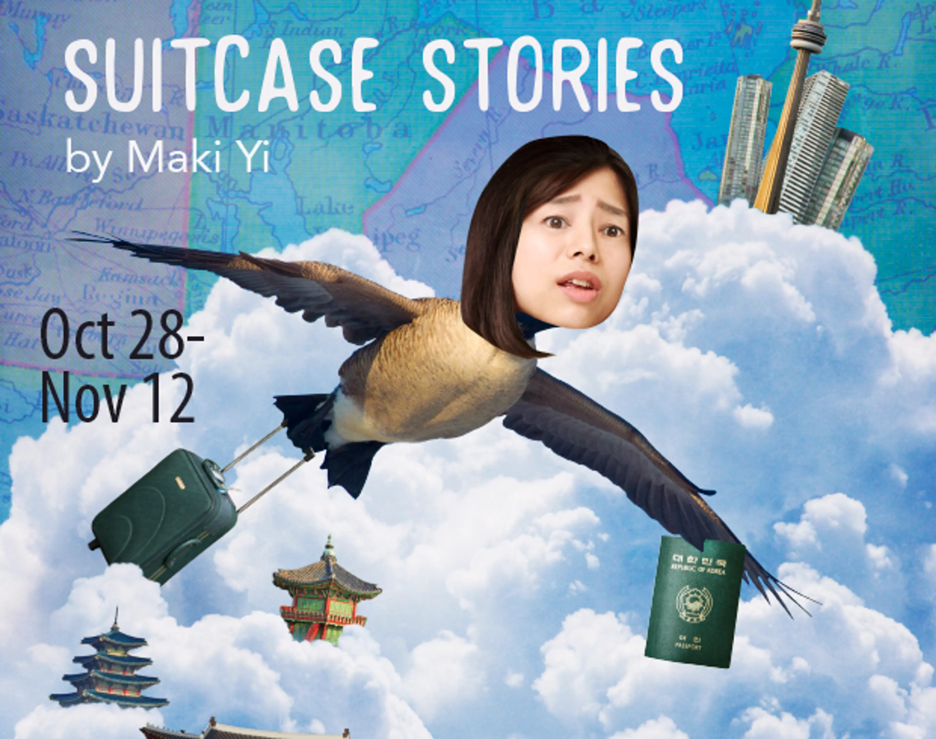 suitcase