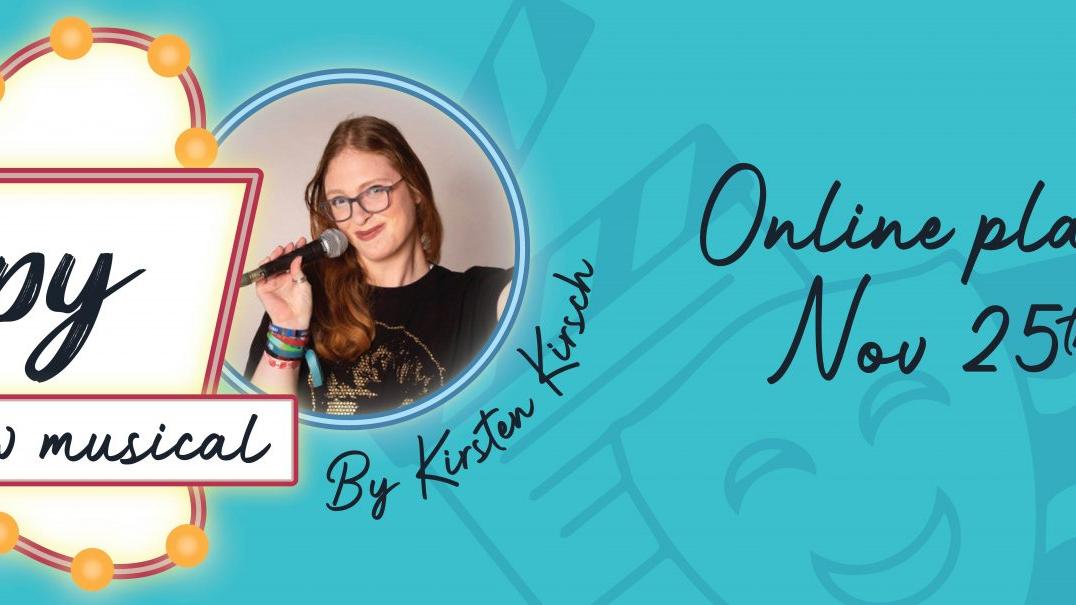 Realwheels Theatre to Host Virtual Reading of Gimpy: A New Musical