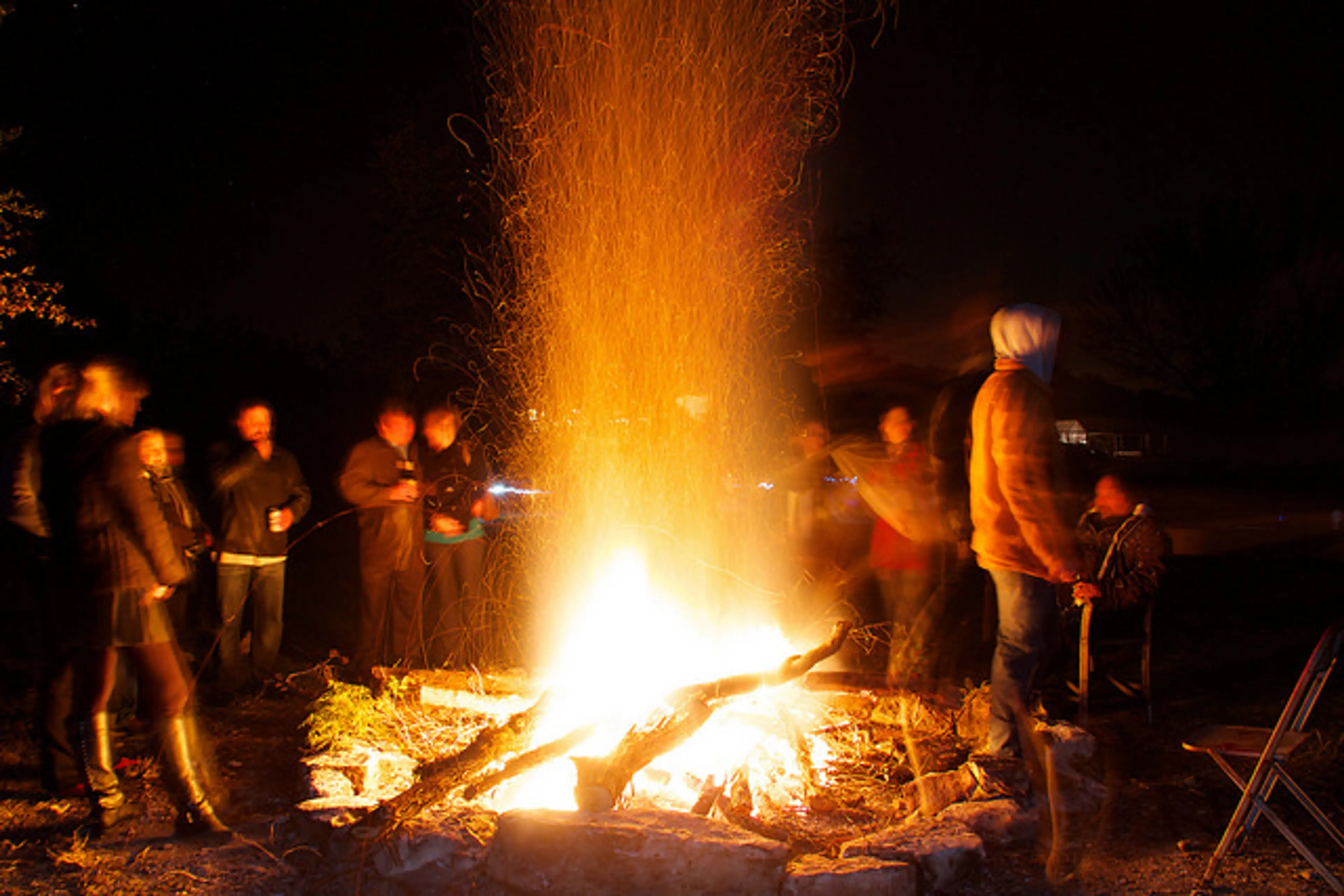 6 Super Family-Friendly New Year’s Eve Celebrations in Vancouver