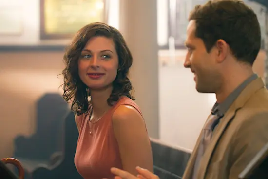 Meet Cute by Angelica Lion