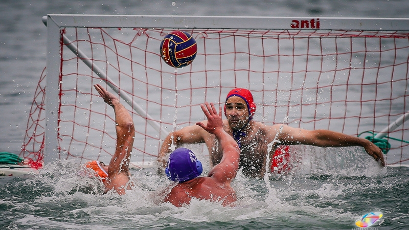 water polo