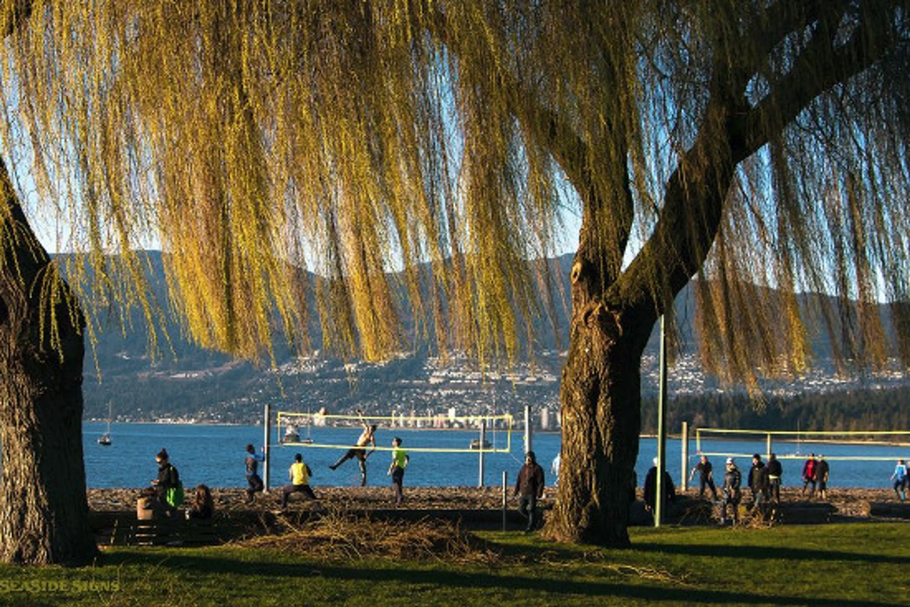 photo: SeaSide Signs ~ Vancouver, BC