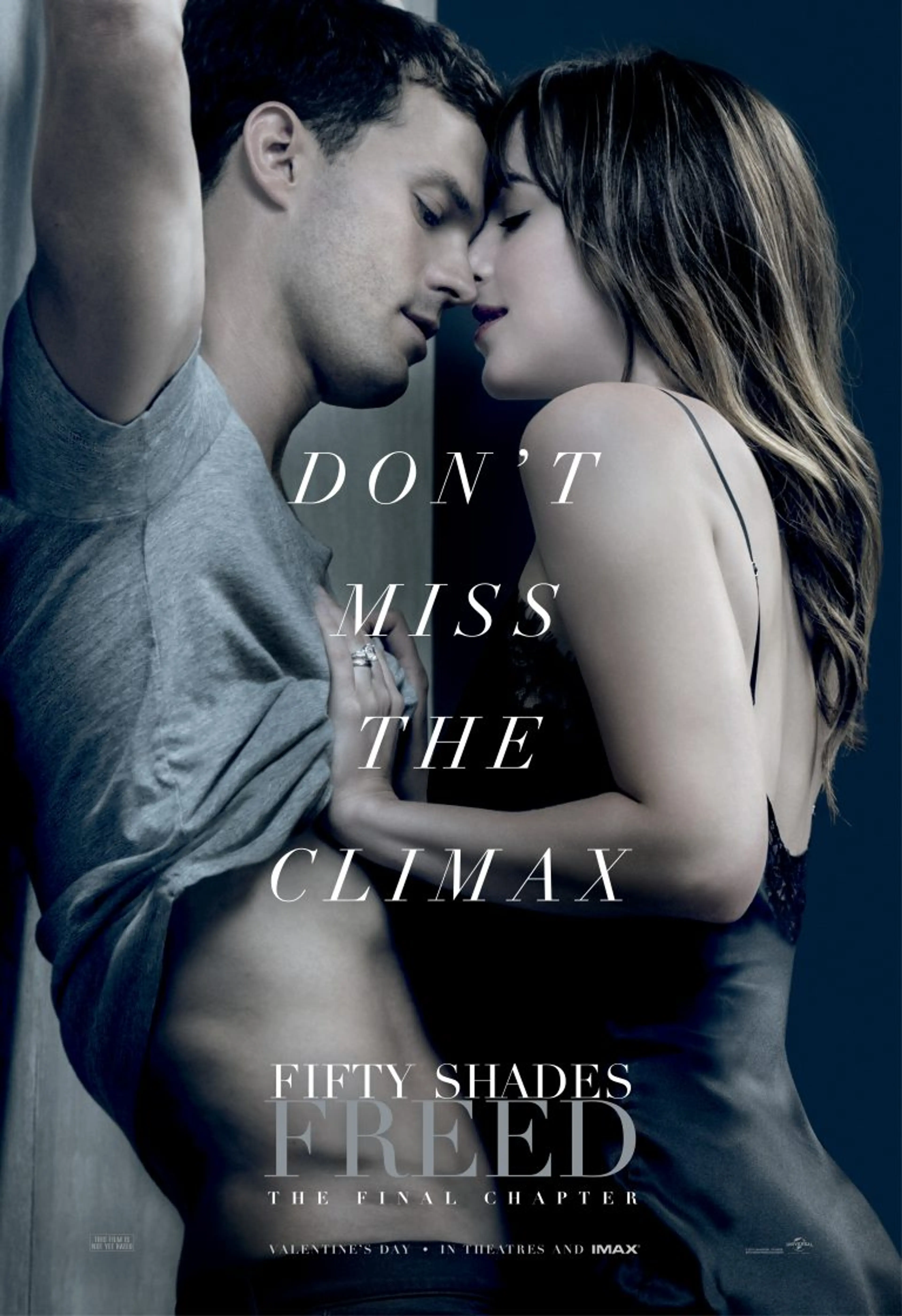 Ready to Win Your Own “Fifty Shades of Romance in Vancouver” Holiday?