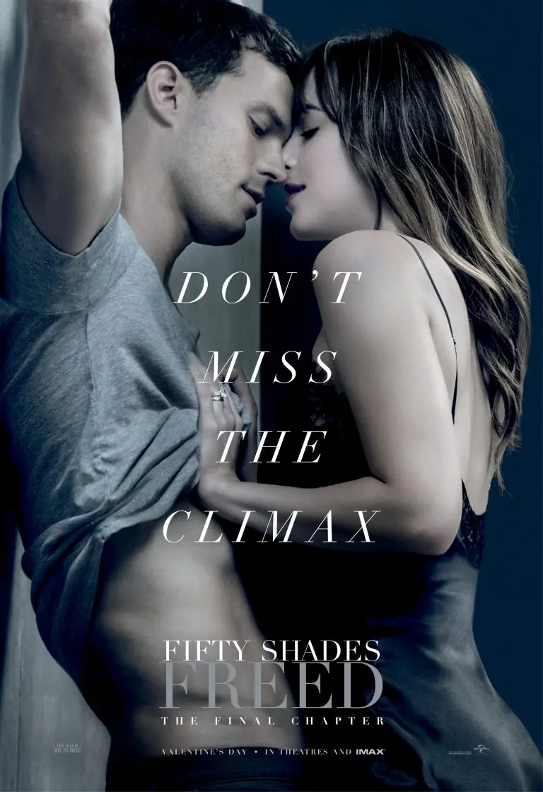 Ready to Win Your Own “Fifty Shades of Romance in Vancouver” Holiday?