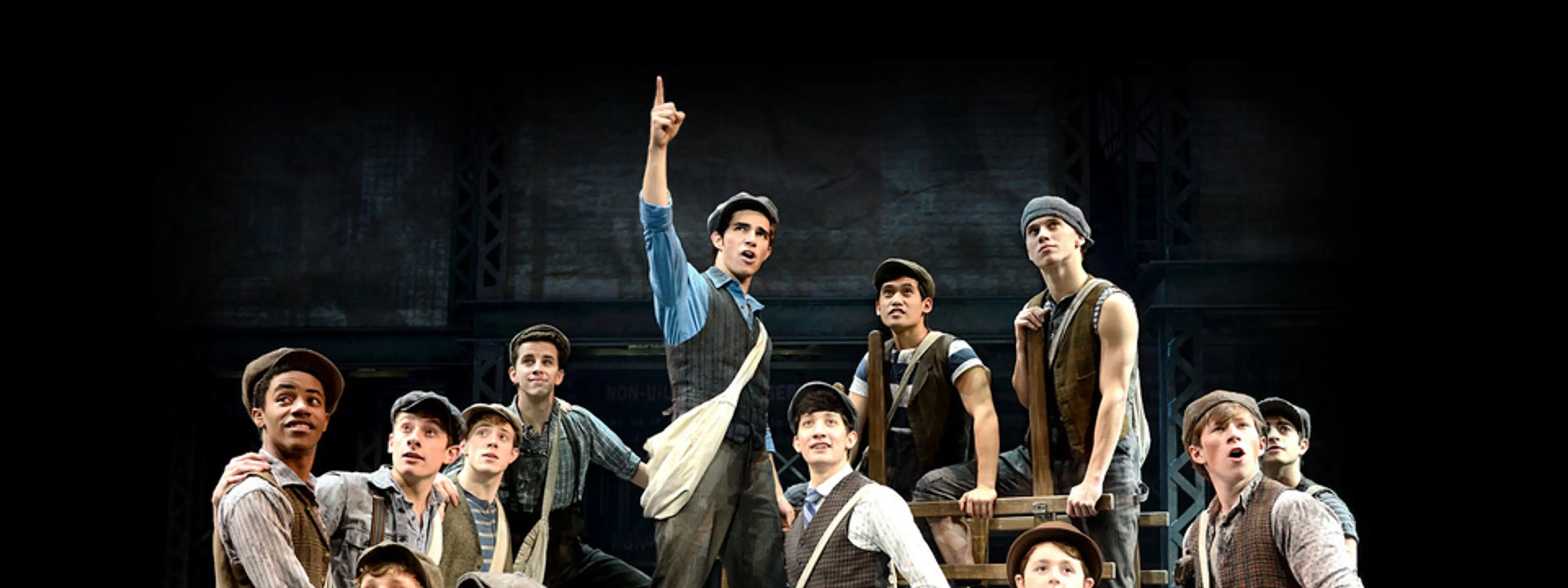 Newsies
