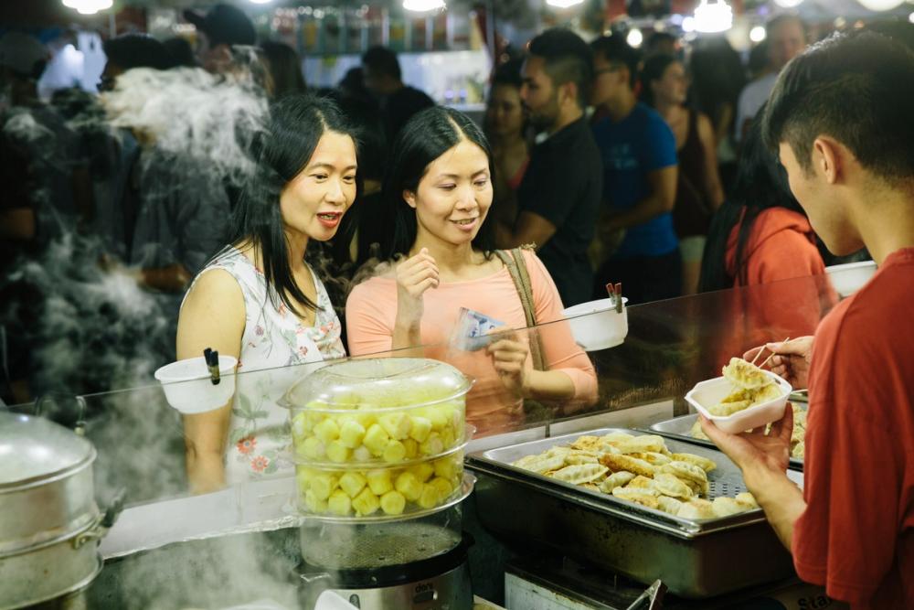 Richmond Night Market