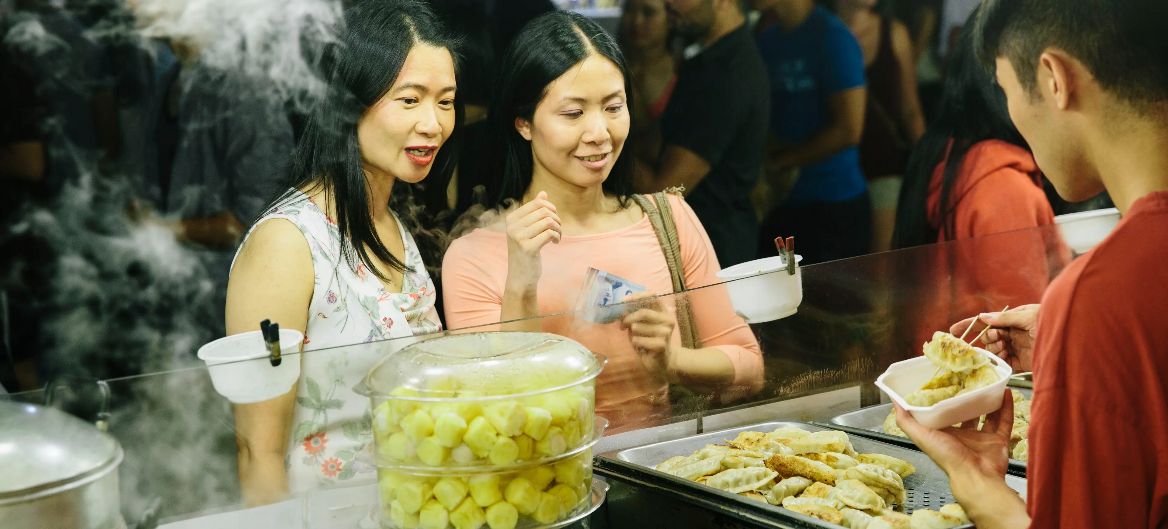 Richmond Night Market