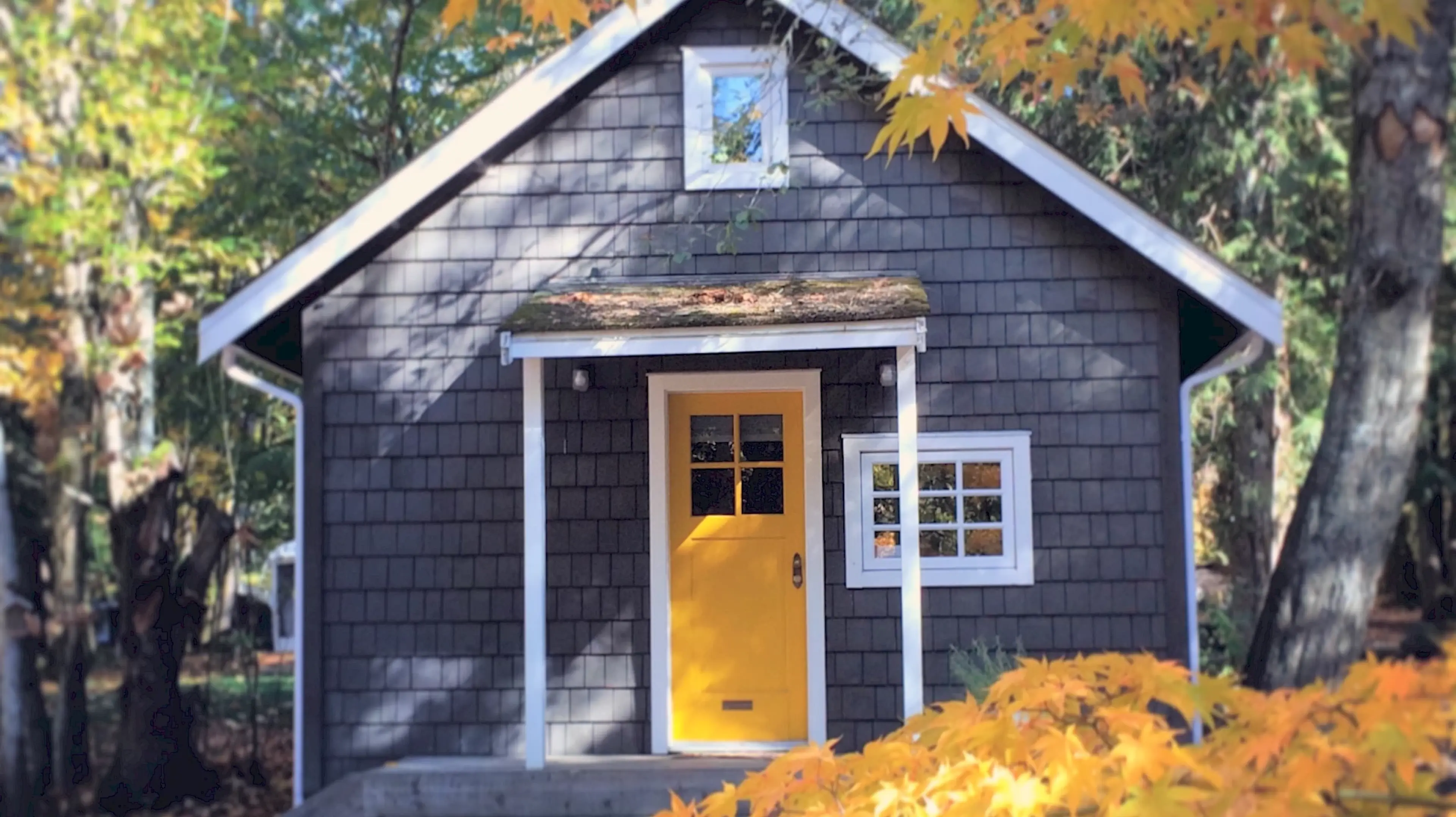Plan a Cozy Fall Getaway Near Vancouver
