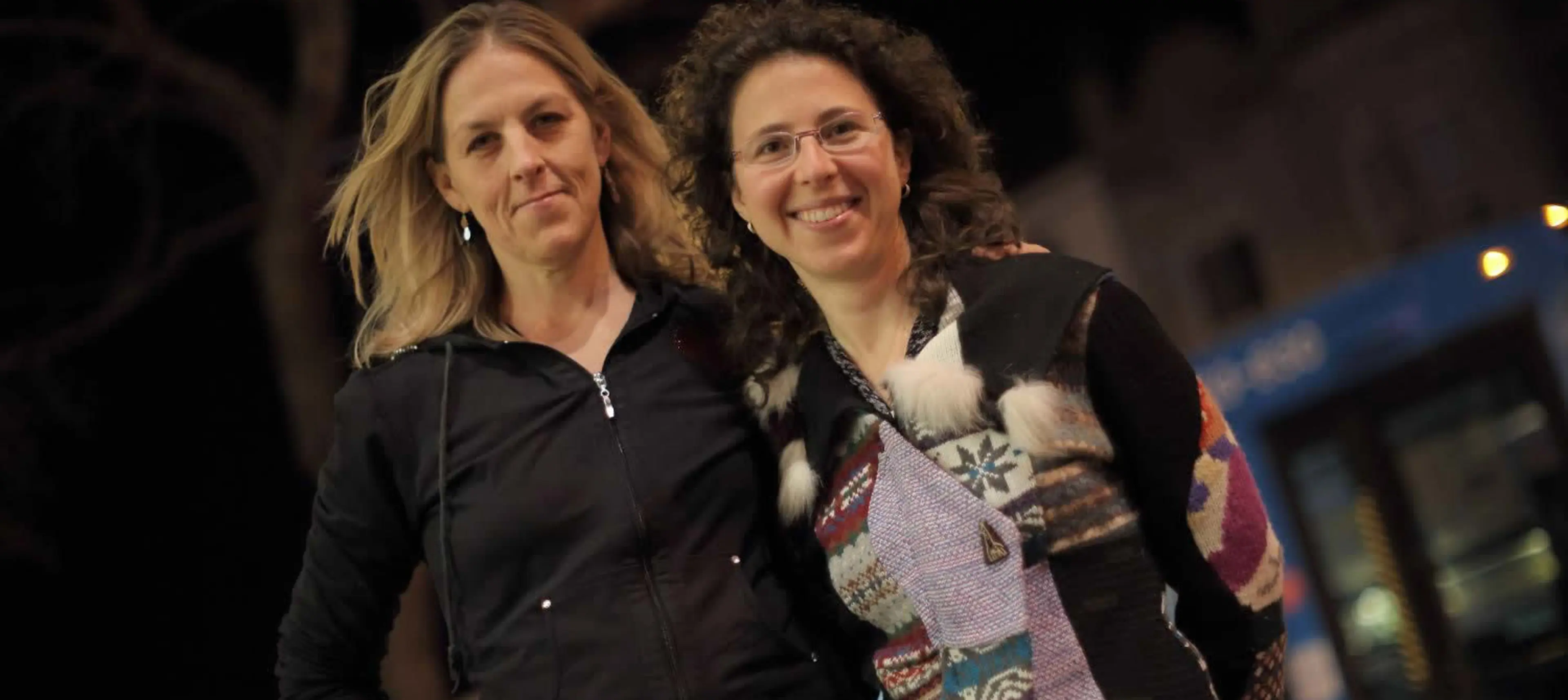 Marianne Trudel Quartet Featuring Ingrid Jensen