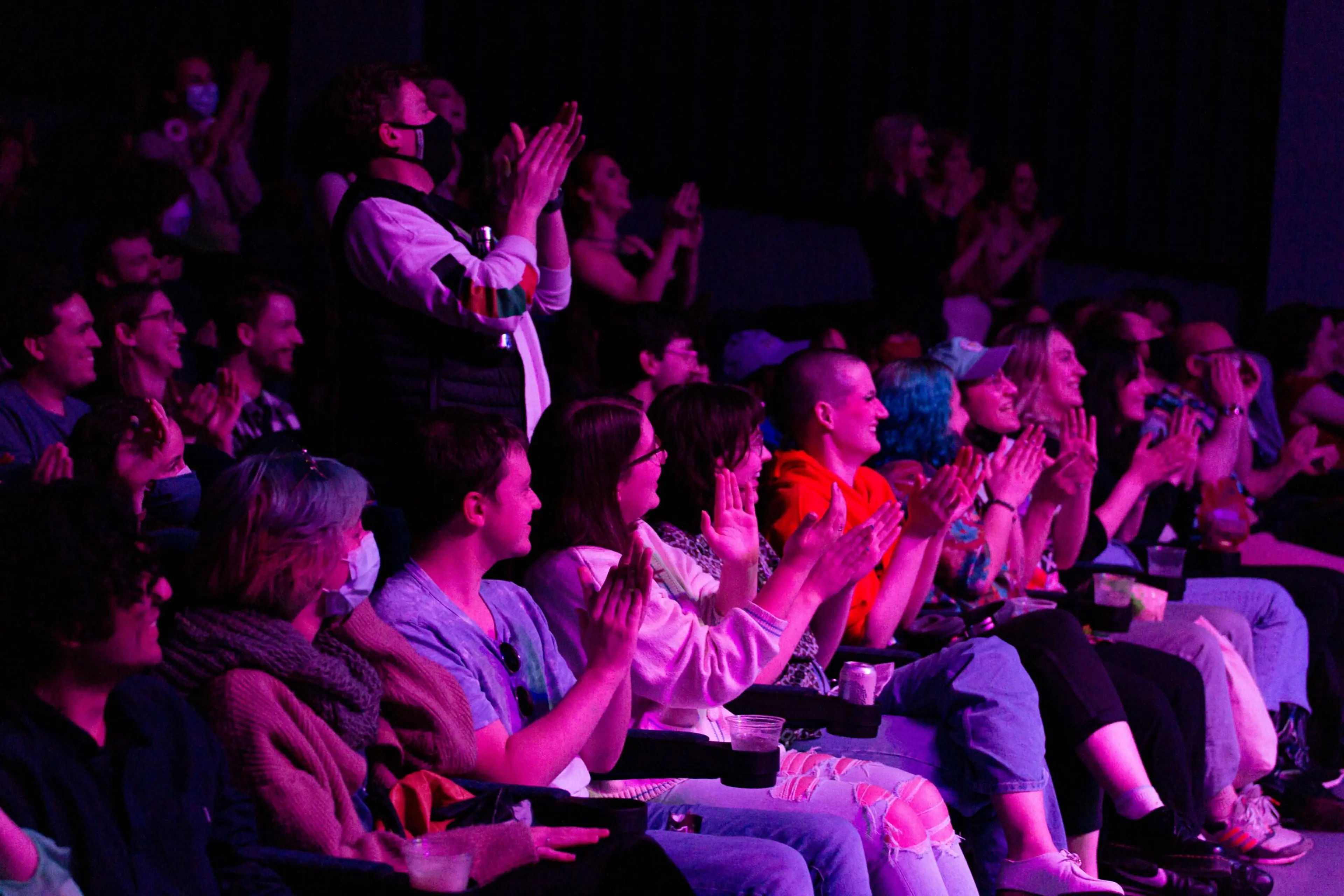 Get Ready for JFL Vancouver’s Comedy Festival Lineup