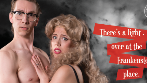 The Rocky Horror Picture Show