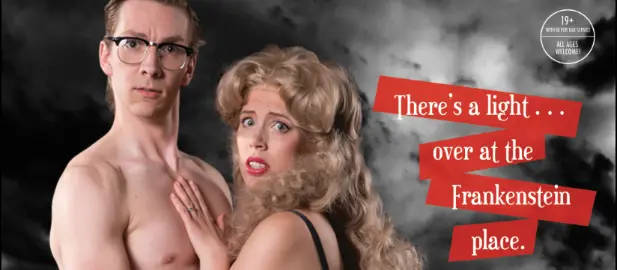 The Rocky Horror Picture Show