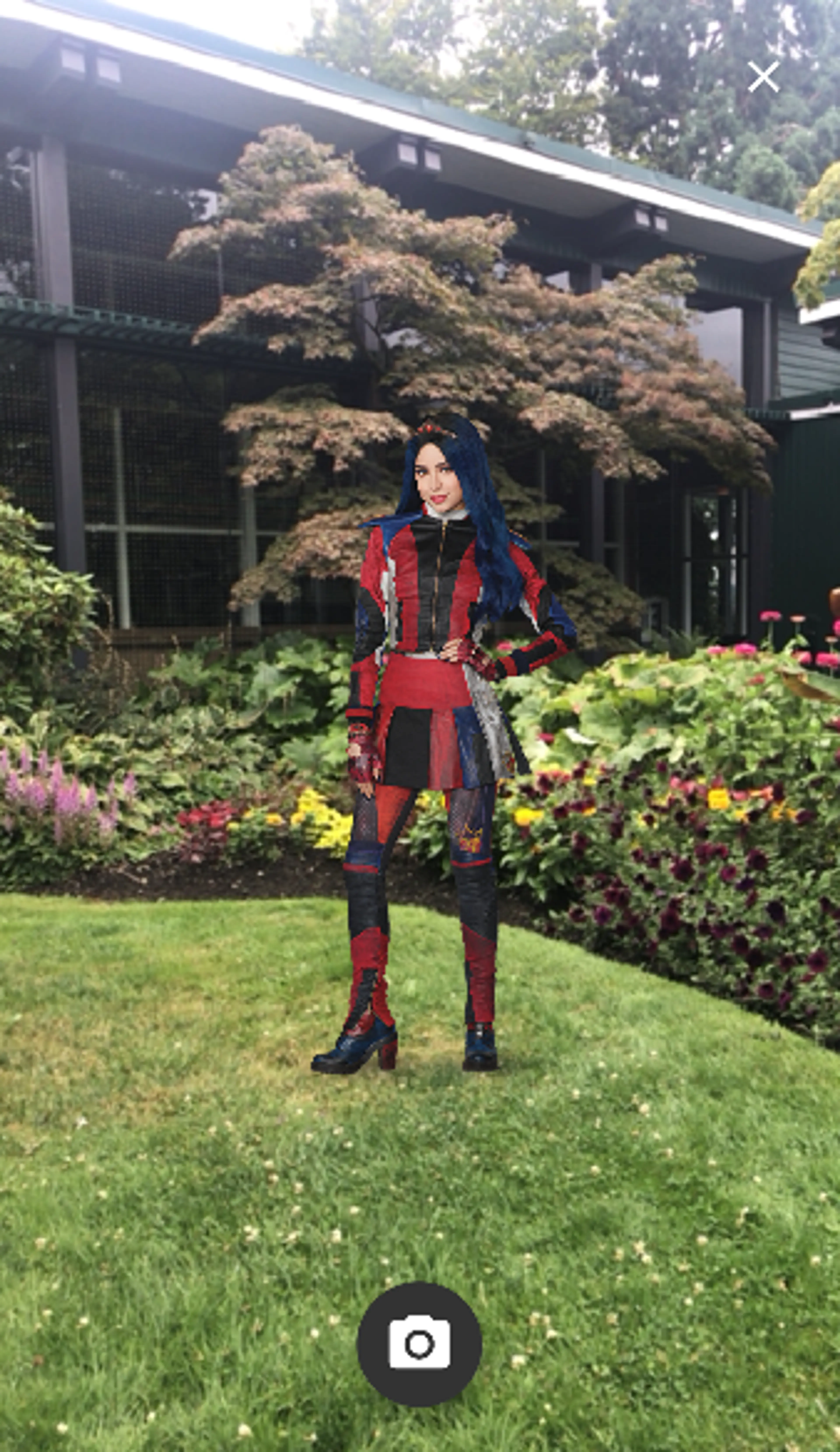 Descendants 3 AR 3