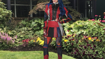 Descendants 3 AR 3