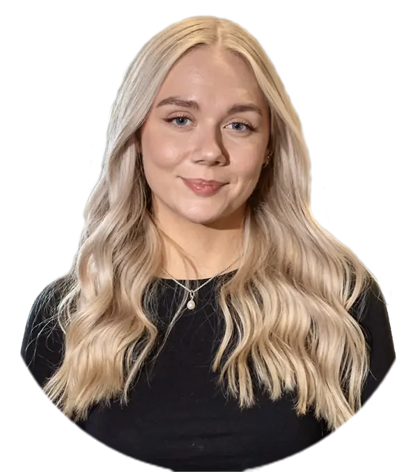 Rachel Mumford